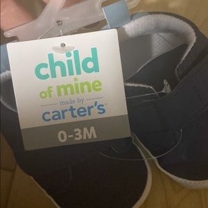 0-3 month baby shoes